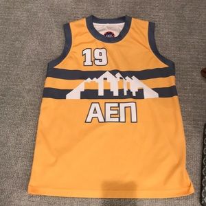 AEPi Jersey Denver Nuggets